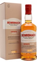 Benromach Contrasts: Organic 2013 / Bottled 2022 Speyside Whisky