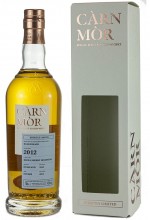 Glenturret Ruadh Maor 8 Year Old 2012 Strictly Limited