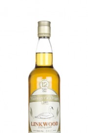 Linkwood 12 Year Old - The Manager's Dram Single Malt Whisky