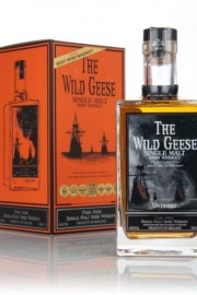 The Wild Geese Single Malt Single Malt Whiskey