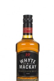 Whyte and Mackay Special Blended Scotch Blended Whisky