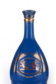 Whyte & Mackay "The Coronation Decanter" (Without Presentation Box) - Blended Whisky