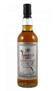 Amrut Two Continents 3rd Edition