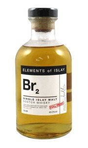 Elements Of Islay Br2 (Bruichladdich)