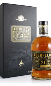 Aberfeldy 21 Year Old