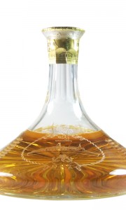 Auchentoshan 12 Year Old, QE2 Ships Decanter