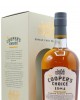 Coopers Choice Family Silver - Single Sherry Cask #VMW51 1984 38 year old