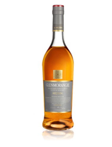 Glenmorangie Artein 15 Year Old