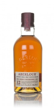 Aberlour 12 Year Old Double Cask Matured