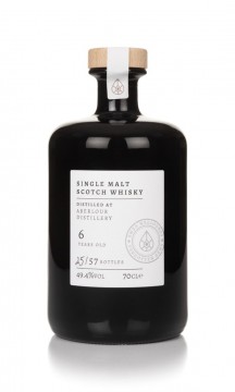 Aberlour 6 Year Old - Forgotten Gems