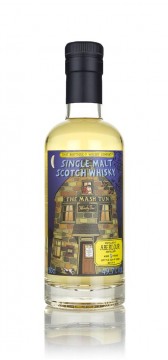 Aberlour 9 Year Old (That Boutique-y Whisky Company)