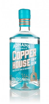Adnams Copper House Dry Gin