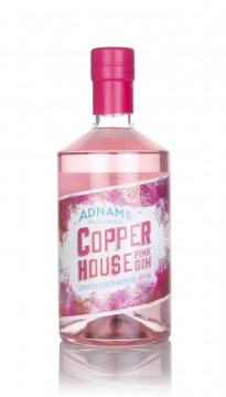 Adnams Copper House Pink Gin