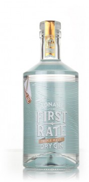 Adnams First Rate Triple Malt Dry Gin