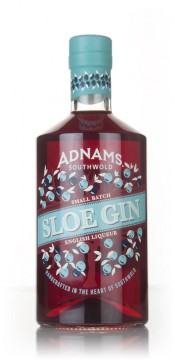 Adnams Sloe Sloe Gin