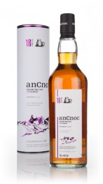 anCnoc 18 Year Old