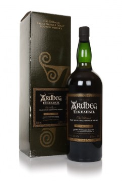 Ardbeg Uigeadail 4.5L