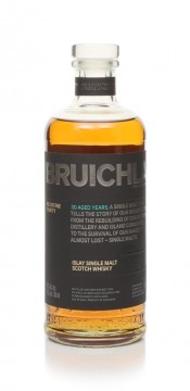 Bruichladdich 30 Year Old - Re/Define