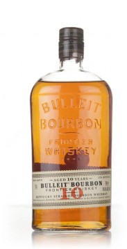 Bulleit Bourbon 10 Year Old