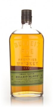 Bulleit Rye Whiskey