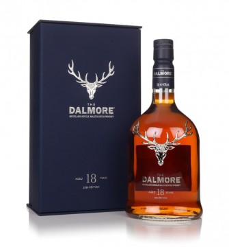 Dalmore 18 Year Old (2024 Edition)