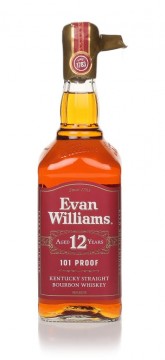 Evan Williams 12 Year Old