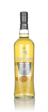 Glen Grant 10 Year Old