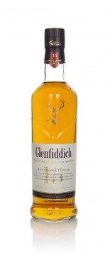 Glenfiddich 15 Year Old Solera