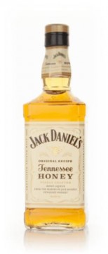 Jack Daniel's Tennessee Honey Whisky Liqueur