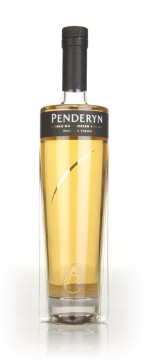 Penderyn Madeira Finish