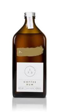 Project #173 Coffee Flavoured Rum