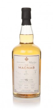 Westport 15 Year Old 2006 (cask 900214) The Macnab - William Evans