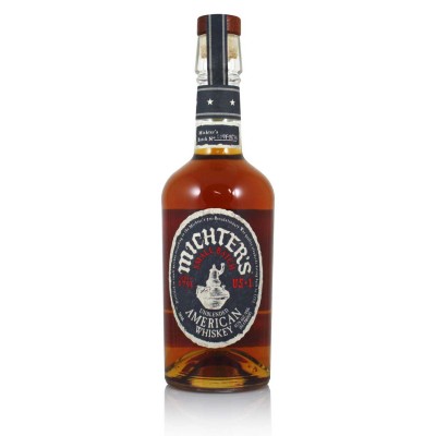 Michter's US*1 Unblended American Whiskey 41.7%