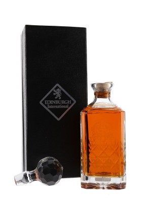 Aberlour-Glenlivet Centenary Crystal (1879-1979)