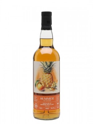 Ardmore 1997 / 26 Year Old / The Seasons: Summer / The Whisky Exchange