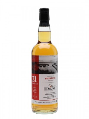 Benriach 2000 / 21 Year Old / Daily Dram