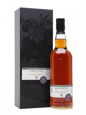 Bowmore 1997 / 26 Year Old / Adelphi