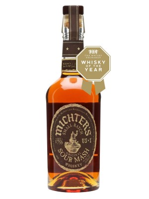 Michter's US*1 Original Sour Mash Whiskey