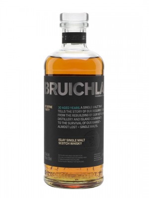 Bruichladdich 30 Year Old