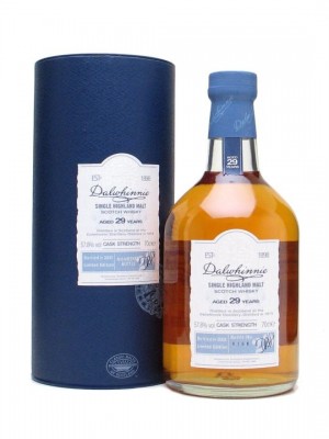 Dalwhinnie 1973 / 29 Year Old / Special Releases 2003