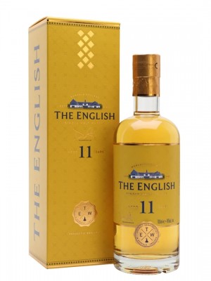 The English 11 Year Old English