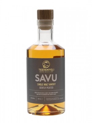 Teerenpeli Savu  Finnish