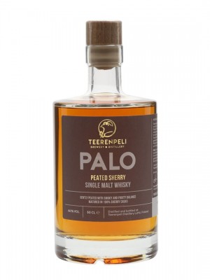 Teerenpeli Palo  Finnish
