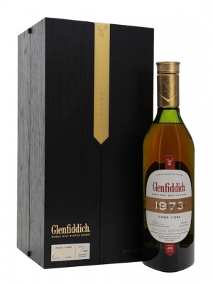 Glenfiddich 1973 / 49 Year Old / Cask #11560 / Archive Collection