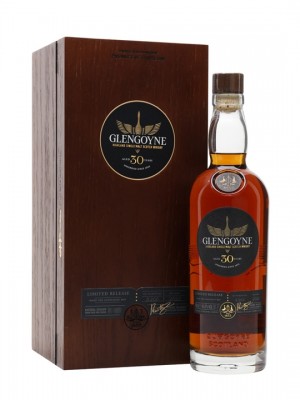Glengoyne 30 Year Old / 2022 Release