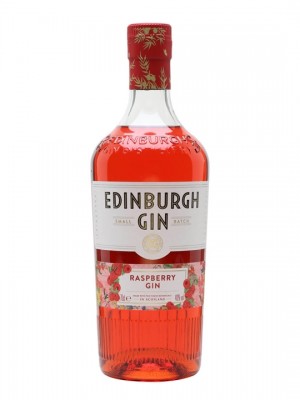 Edinburgh Raspberry Gin