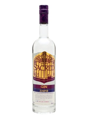 Sacred Juniper Gin