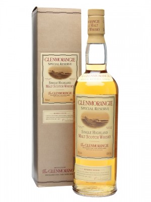 Glenmorangie Special Reserve