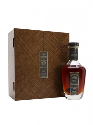 Glen Mhor 1973 / 49 Year Old / Gordon & MacPhail Private Collection