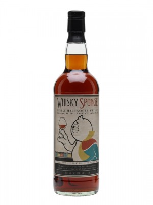 Ledaig 2005 / 17 Year Old / Whisky Sponge Edition 70